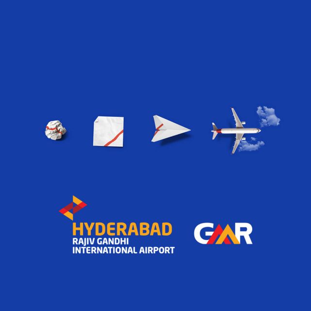 Hyderabad GMR